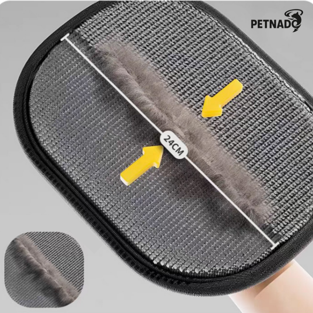 Pet Hair Removal Glove
