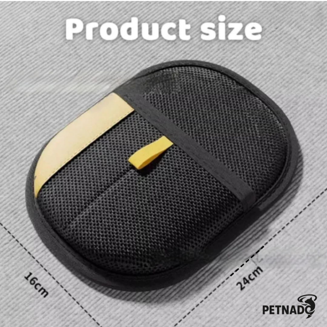 Pet Hair Removal Glove
